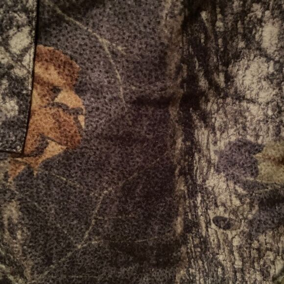 Woolrich Vintage Cargo Hunting Pants Size 2X 50-52 - Picture 5 of 15